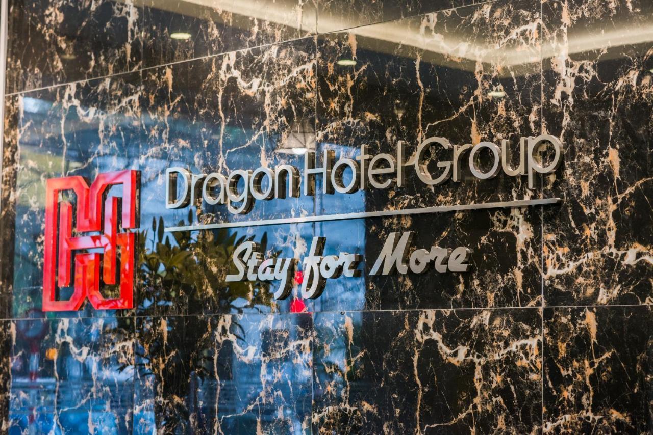 赫斯蒂亚传奇酒店 河内 外观 照片